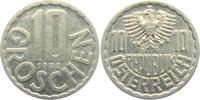 Österreich 10 Groschen 2. Republik Österreich (ab 1945) -