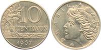 Brasilien 10 Centavos 10 Centavos -
