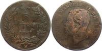 Italien 5 Centesimi Vittorio Emanuele II. (1861 - 1878) -