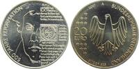 Deutschland - BRD 20 Euro Martin Luther - 500 Jahre Reformation -