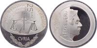 Luxemburg 25 Euro Europäischer Gerichtshof -