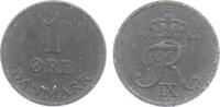 Dänemark 1 Öre Frederik IX. von Dänemark (1947 - 1972) -
