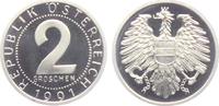 Österreich 2 Groschen 2. Republik Österreich (ab 1945) -