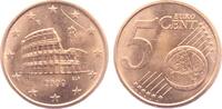 Italien 5 Cents Kolosseum in Rom -