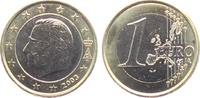 Belgien 1 Euro Albert II. von Belgien (1993 - 2013) -
