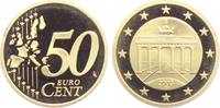 Deutschland - BRD 50 Cents 50 Cents -