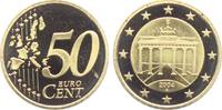 Deutschland - BRD 50 Cents 50 Cents -