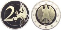 Deutschland - BRD 2 Euro 2 Euro - Adler -