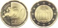 Deutschland - BRD 20 Cents 20 Cents -