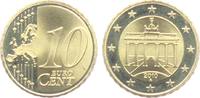 Deutschland - BRD 10 Cents 10 Cents -