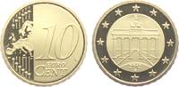 Deutschland - BRD 10 Cents 10 Cents -