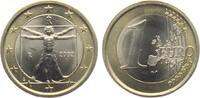 Italien 1 Euro 1 Euro - Leonardo Da Vinci - Der Mensch -