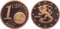 Finnland 1 Cent 1 Cent -