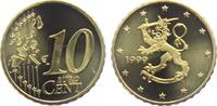 Finnland 10 Cents 10 Cents -
