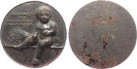 Deutschland Medaille Einseitige Medaille - Gedenkt der Säuglinge und Kinder. -