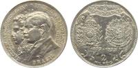 Brasilien 2000 Reis 400. Jahrestag der Kolonialisation -