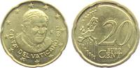 Vatikan 20 Cents 20 Cents -