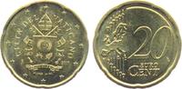 Vatikan 20 Cents 20 Cents -