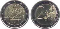 Finnland 2 Euro Uni Turku -