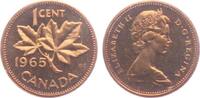 Kanada 1 Cent Elisabeth II. (seit 1952) -
