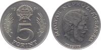 Ungarn 5 Forint 5 Forint -