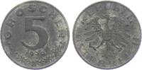 Österreich 5 Groschen 2. Republik ab 1945 Österreich -