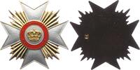 Württemberg Orden / Ehrenzeichen (NP) Replik - Württemberg - König Wilhelm I. - Kreuz der Ehrenritter -