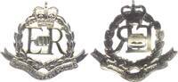 Großbritannien Abzeichen (NP) Replik - Großbritannien - Royal Military Police - Abzeichen -