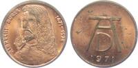 Deutschland - BRD Medaille 1971 Albrecht Dürer - Maler TTB