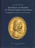 Württemberg Literatur Klein/ Raff - Die Münzen und Medaillen der Württembergisches Nebenlinien -