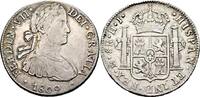 Mexico 8 Reales Ferdinand VII. (1808-1821) -