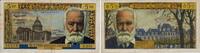 Frankreich 5 Francs Banknote - Frankreich - 1964 B - 5 Nouveaux Francs - Victor Hugo -