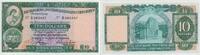 Hong Kong 10 Dollars Banknote - Hong Kong - 10 Dollars - 1983 - Hongkong & Shanghai Banking Co. -