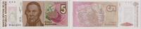 Argentinien 5 Australes Banknote - Argentinien - 1986 - 5 Australes -
