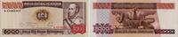 Bolivien 5000 Bolivianos Banknote - Bolivien - 5000 Bolivianos - 1984 - Segurola - Leopard - Adler -