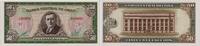 Chile 50 Escudos Banknote - Chile - 1964 - 50 Escudos - A. Alessandri - Zentralbank -