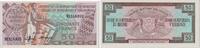 Burundi 50 Francs Banknote - Burundi - 1993 - 50 Francs - Musiker - Trommler - Musik - Kunst -