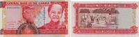 Gambia 5 Dalasis Banknote - Gambia - 1996 - 5 Dalasis - Kind - Vögel - Ochsen - Hirte -