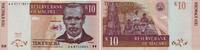 Malawi 10 Kwacha Banknote - Malawi - 1989 - 10 Kwacha - J. Chilembwe - Fischer - Lernen - Lesen -