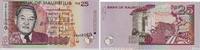 Mauritius 25 Rupees / Rupien Banknote - Mauritius - 1998 -25 Rupees / Rupien - Sir M.J. An-Chuen - Fischer -