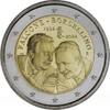 Italien 2 Euro Falcone/Borsellino -