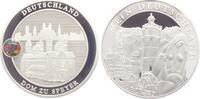 Speyer Medaille Mein Deutschland - Dom zu Speyer -
