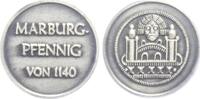 Marburg Marburg Pfennig (NP) Replik - Marburg Pfennig von 1140 -