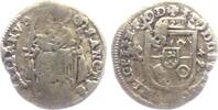 Würzburg Bistum Schilling Johann Philipp von Schönborn (1642-1673) -