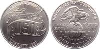 USA 1 Dollar 50 Jahre USO -