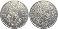 Kaufbeuren Reichstaler (NP) Replik - Reichstaler der Stadt Kaufbeuren von 1547 - Karl V. -