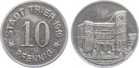 Trier 10 Pfennig Notgeld der Stadt Trier - 10 Pfennig -