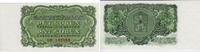 Tschechoslowakei - CSSR 5 Korun Banknote - Tschechoslowakei - 1961 - 5 Korun - Wappen -