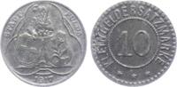 Fulda 10 Pfennig Notgeld der Stadt Fulda - 10 Pfennig -