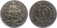 Fulda 10 Pfennig Notgeld der Stadt Fulda - 10 Pfennig -